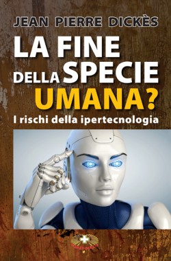 La fine della specie umana?